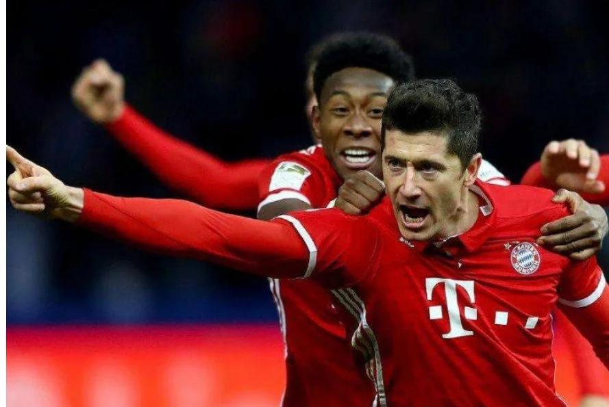 开云体育官方网站-慕尼黑队引进巴西球员，助力球队冲击德甲