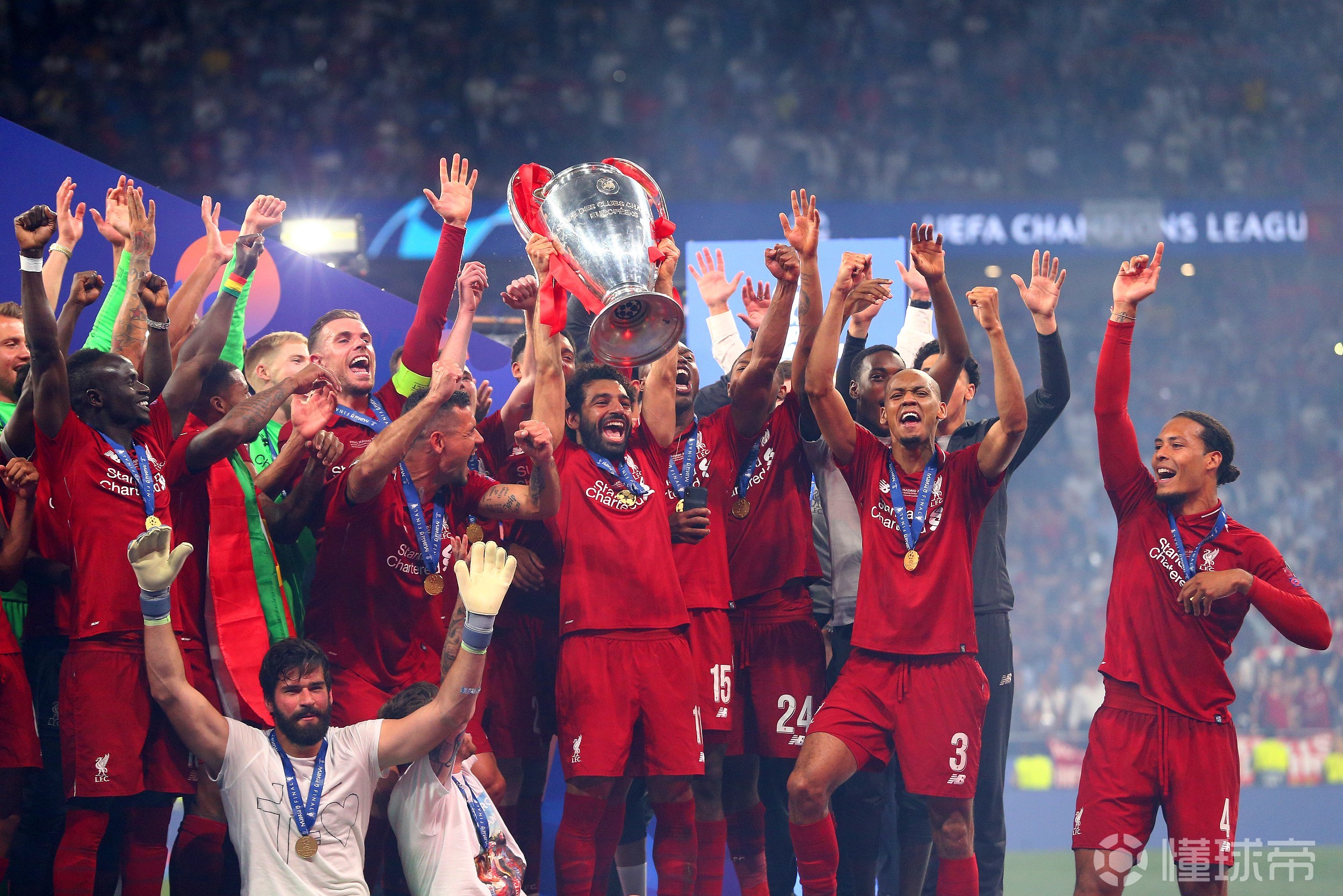 利物浦主场轻松战胜阿拉维斯,取得胜利的简单介绍 利物浦主场轻松战胜阿拉维斯,取得胜利的简单介绍