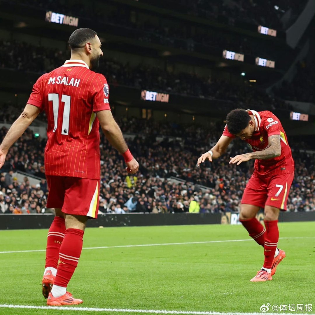 利物浦激战运气不佳，英超冠军之路堪忧的简单介绍