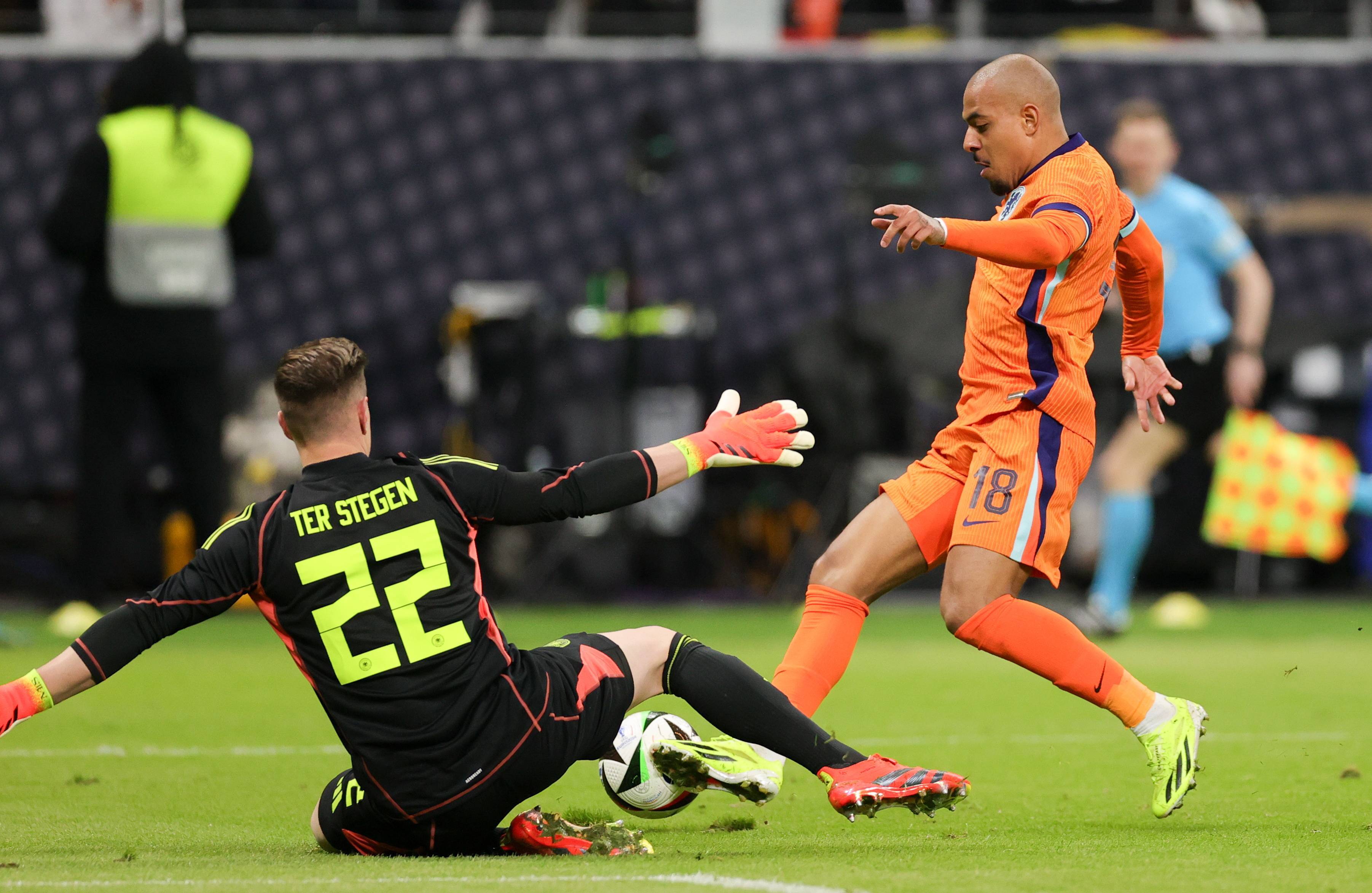 开云体育平台APP-关于德国队局势微妙，欧国联赛前景莫测！的信息