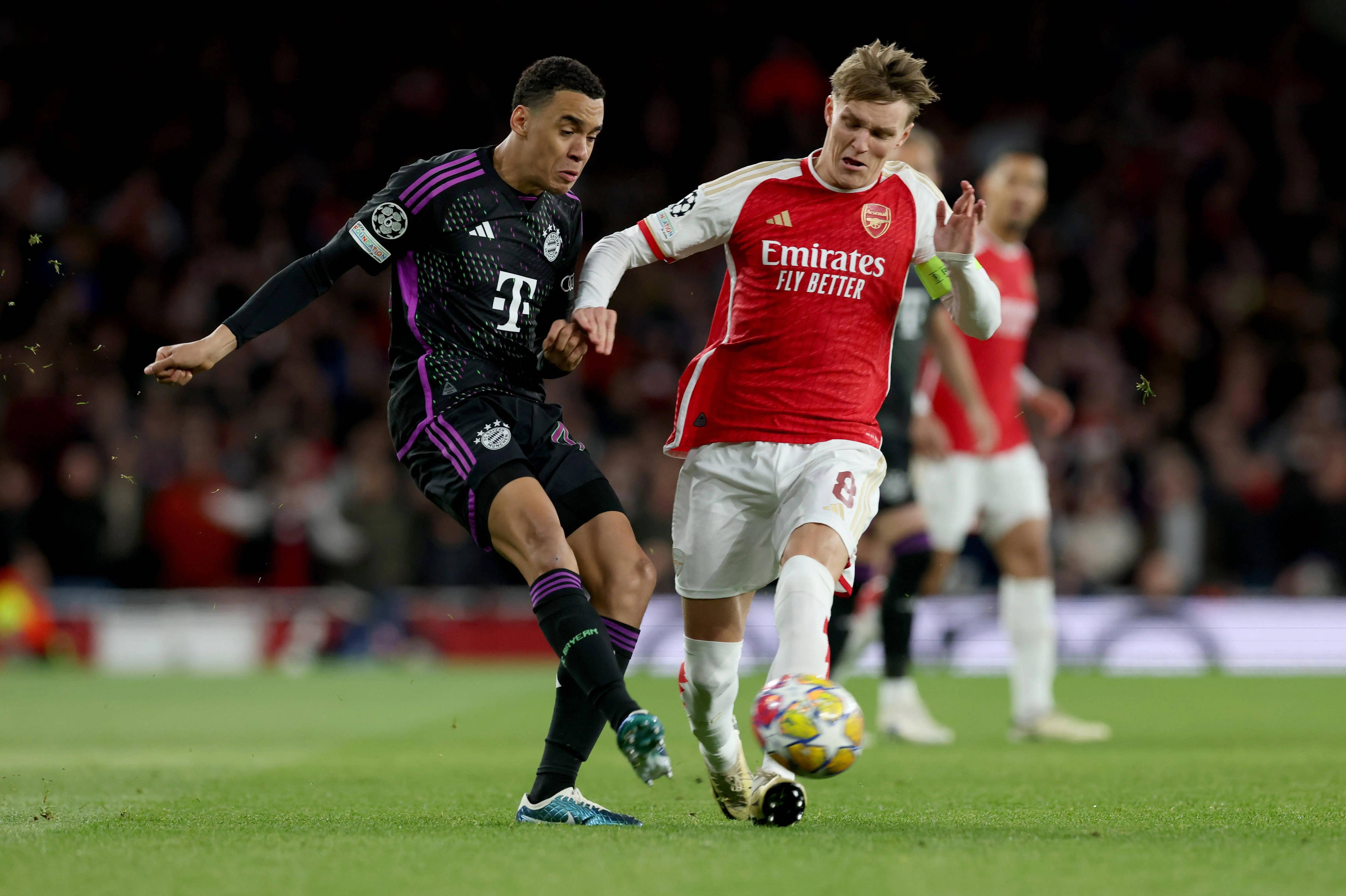 开云体育登录-阿森纳击败对手，提升英超积分排名