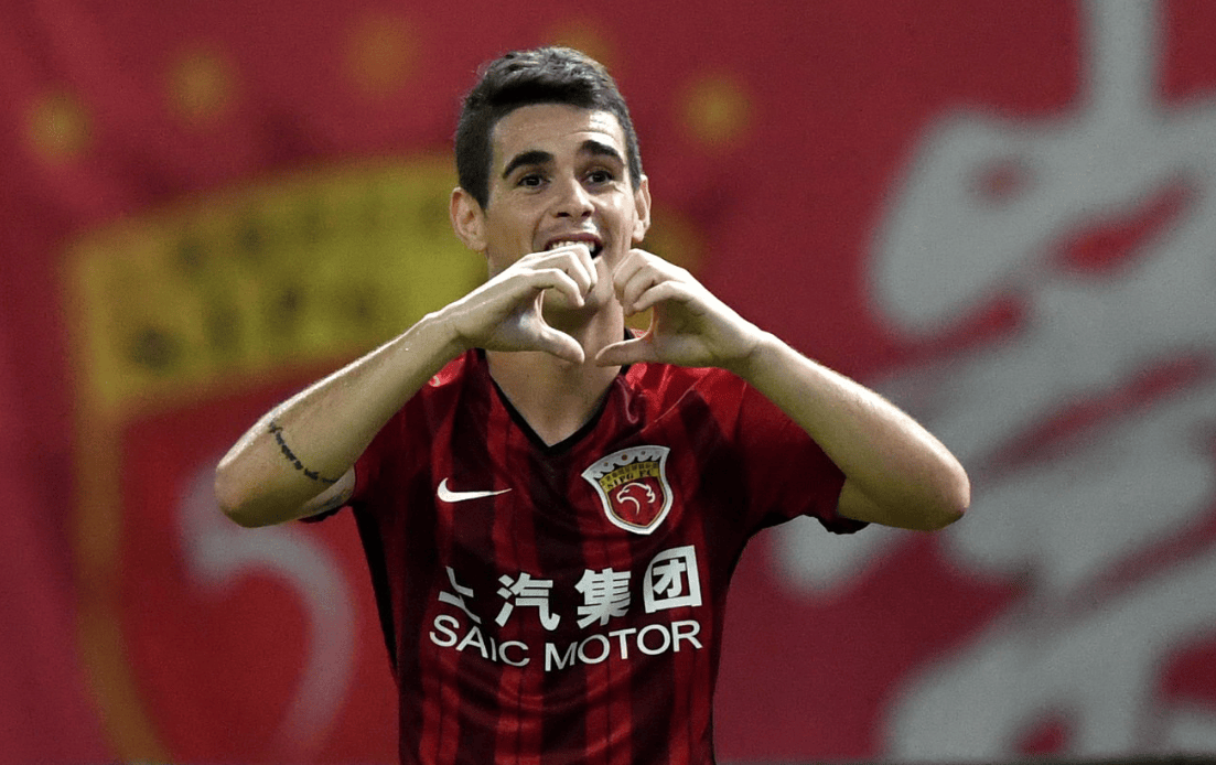 上海上港:连续胜利,瞄准赛季冠军的简单介绍 上海上港:连续胜利,瞄准赛季冠军的简单介绍