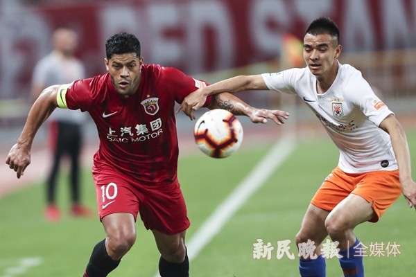 鲁能力克劲敌,实现连胜追赶领先集团位置的简单介绍 鲁能力克劲敌,实现连胜追赶领先集团位置的简单介绍