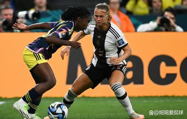 开云体育登录-包含哥伦比亚国家女子足球队实力雄厚，确定晋级资格的词条