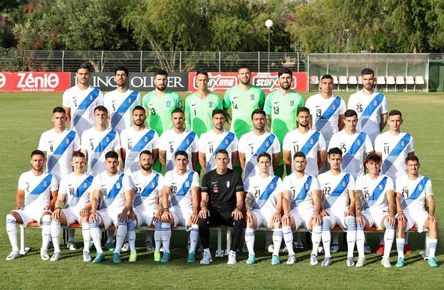 关于西班牙国家队备战主场对阵希腊，力争欧洲杯资格的信息