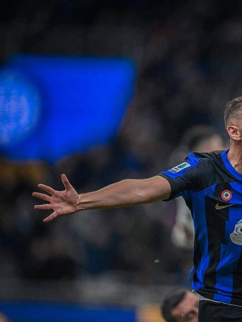 开云体育下载-国米后卫制胜球，助球队击败劲敌的简单介绍