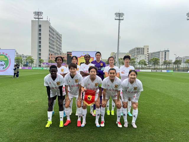 开云体育APP下载-女足比赛惊现绝杀一幕，球队士气大振的简单介绍