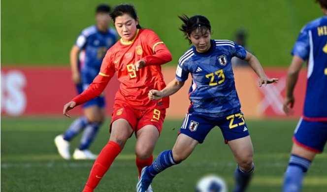 女足比赛惊现绝杀一幕,球队士气大振的简单介绍 女足比赛惊现绝杀一幕,球队士气大振的简单介绍