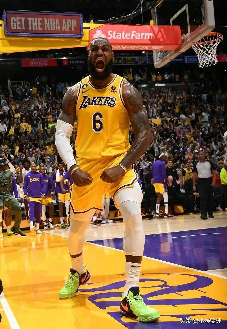 开云体育app-关于湖人大将再次砍下三十加分，率队取胜的信息