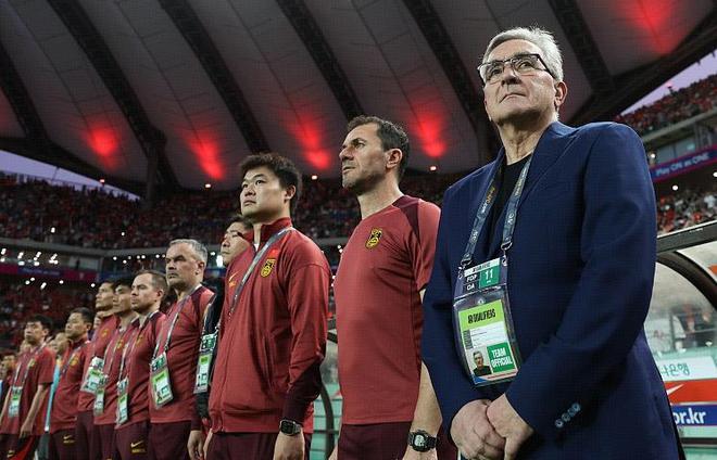 开云体育入口-关于强队气势如虹，准备在国际赛场力争第一的信息