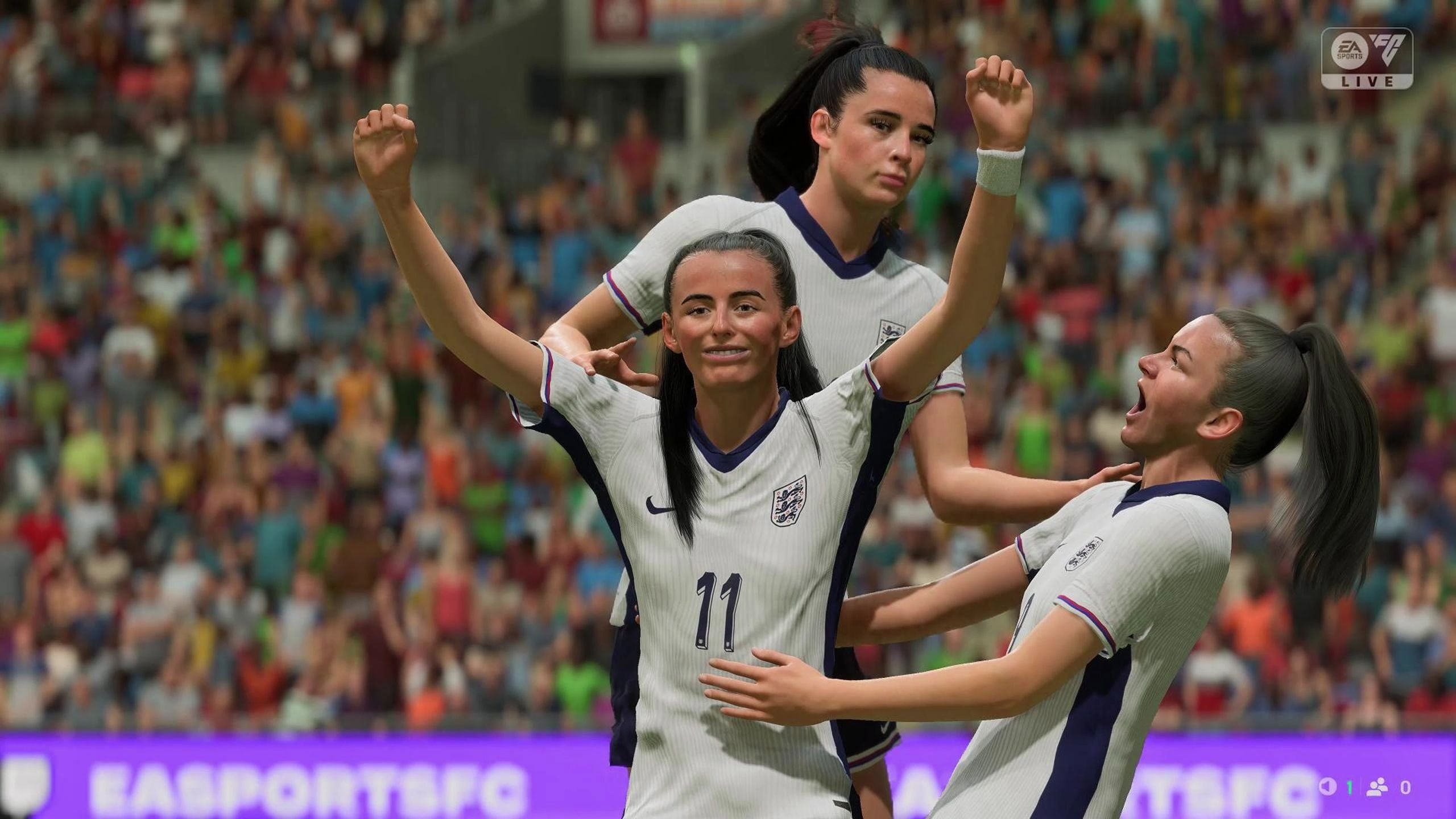 开云体育官网-世界级女足球选手向观众展现实力