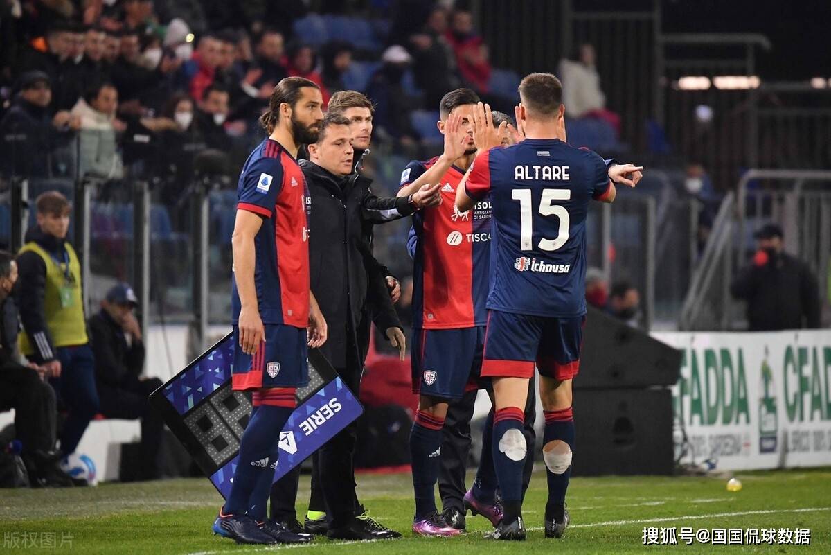 卡利亚里胜利喜人,球队期待更多的好消息的简单介绍 卡利亚里胜利喜人,球队期待更多的好消息的简单介绍