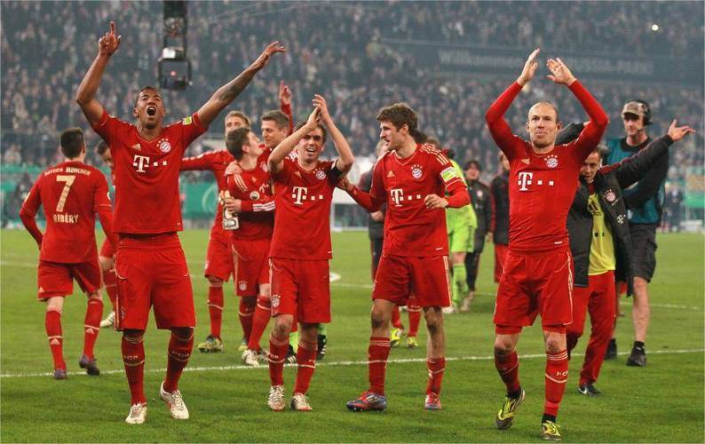 开云体育官方网站-斯图加特主场大胜，德甲中游稳居上游的简单介绍