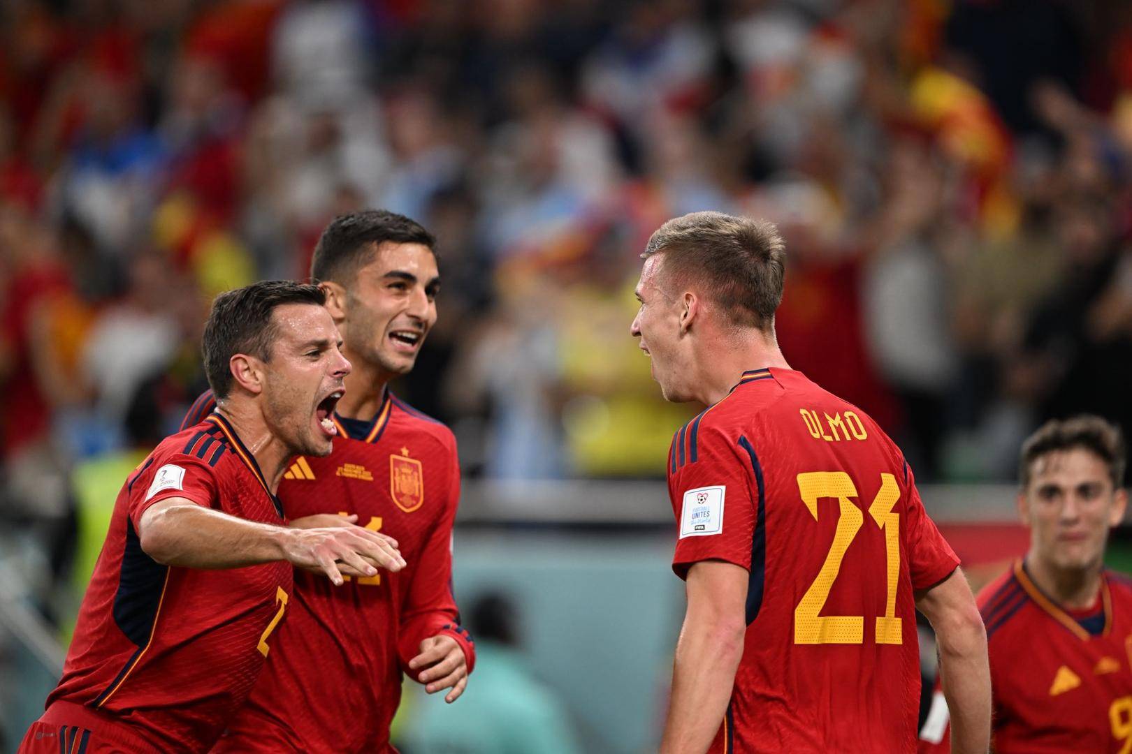 率先反击!欧洲国家杯赛球队奋发图强,冲击小组出线的简单介绍 率先反击!欧洲国家杯赛球队奋发图强,冲击小组出线的简单介绍