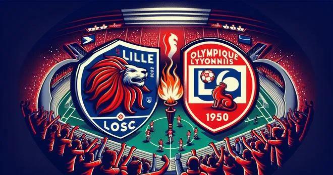 罗德德尔胜利闪耀,里尔继续保持不败纪录的简单介绍 罗德德尔胜利闪耀,里尔继续保持不败纪录的简单介绍