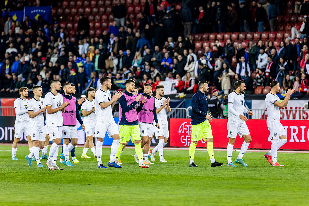 塞尔维亚队在胜利的挑战中获得欧洲锦标赛席位的简单介绍 塞尔维亚队在胜利的挑战中获得欧洲锦标赛席位的简单介绍