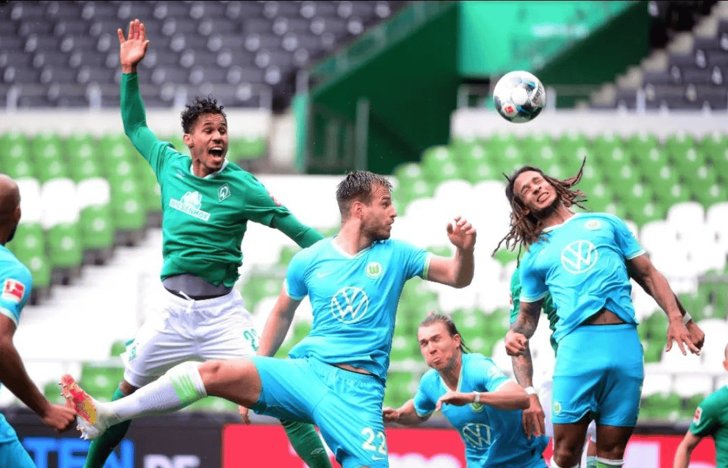 开云体育登录-斯图加特客场逼平对手，保级形势稍有缓解的简单介绍