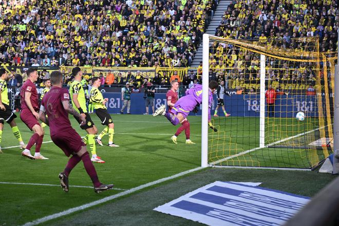 多特蒙德遭遇失利,冠军雄心或生变的简单介绍 多特蒙德遭遇失利,冠军雄心或生变的简单介绍