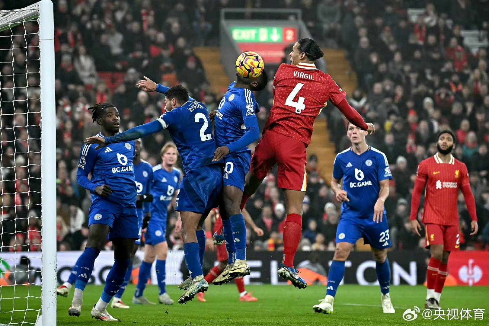 开云体育APP下载-阿贾克斯客场击败利物浦，势如破竹的简单介绍