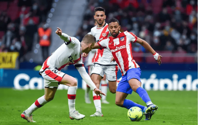 开云下载-关于马竞精英球员表现不佳，球队前景堪忧的信息