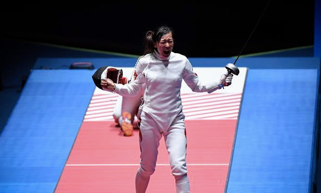 开云平台-日本田径联赛收尾，中国选手斩获多面奖牌