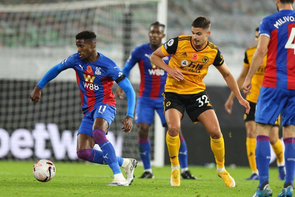 开云体育在线-狼队主场继续不败纪录，战胜水晶宫