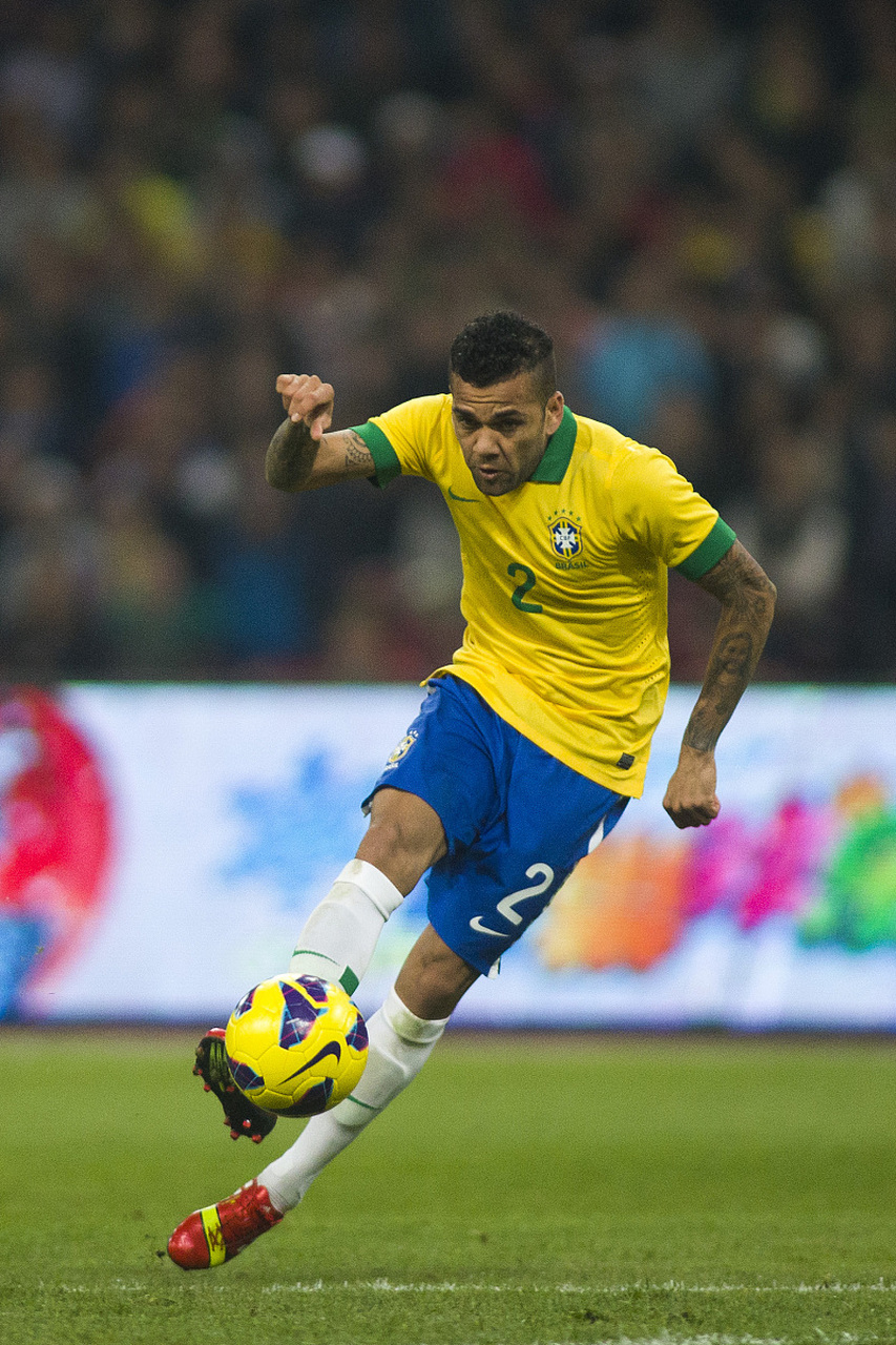 开云体育官方网站-巴西队核心遭遇伤病,世界杯前景蒙阴影的简单介绍