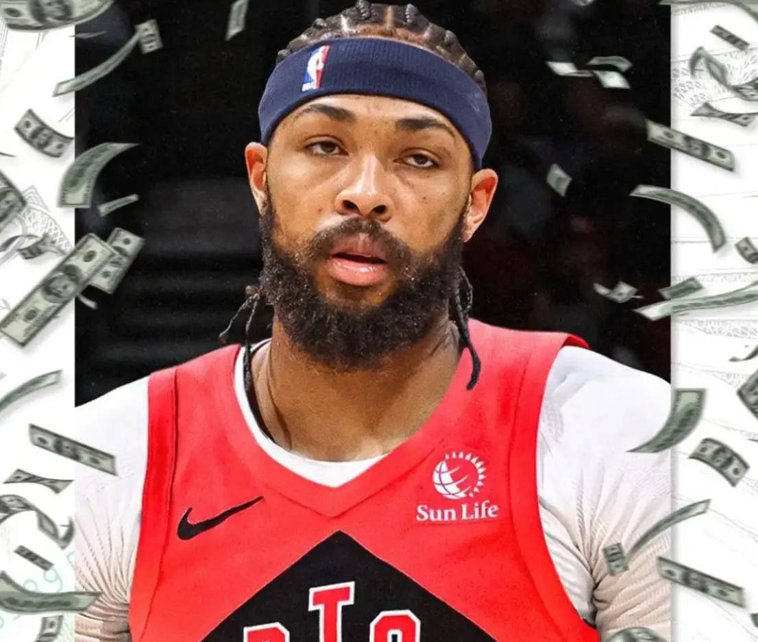 开云体育APP下载-鹈鹕前锋英格拉姆：助力球队向前进步