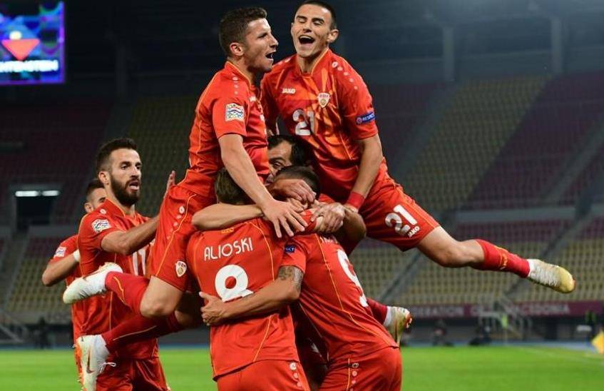 开云下载-关于欧预赛阵容变动频繁，球队默契提升明显的信息