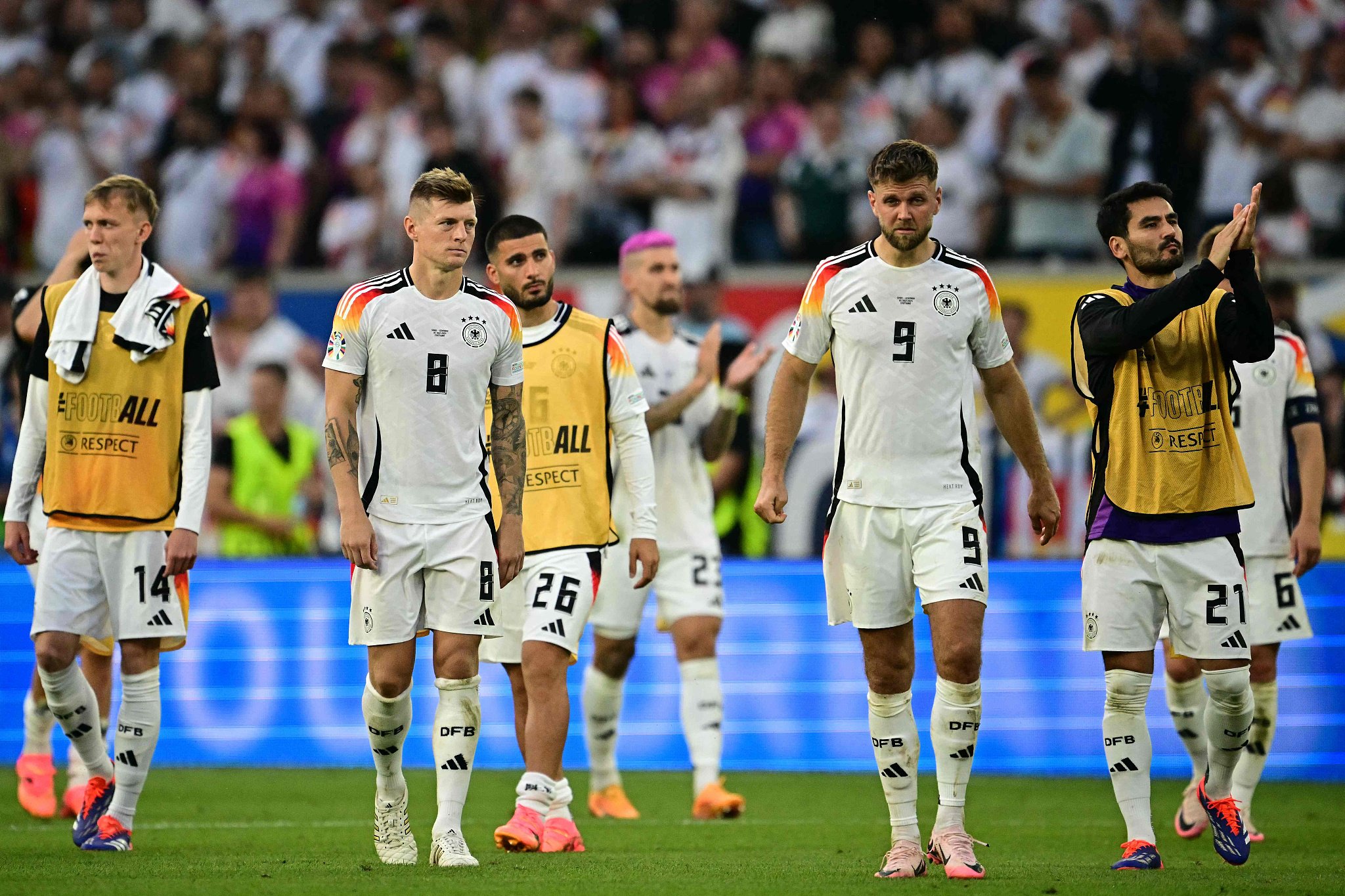 关于德国队惊艳表现,将出现在一个备受瞩目的国际足球赛事中的信息 关于德国队惊艳表现,将出现在一个备受瞩目的国际足球赛事中的信息