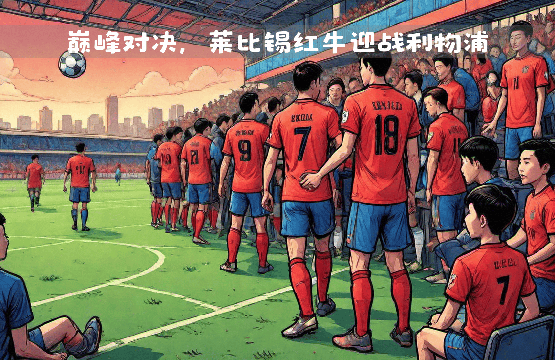 开云官网-关于利物浦压制莱比锡，晋级关键之战在即的信息