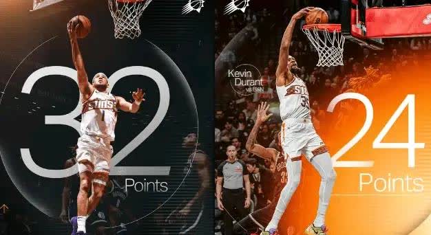 太阳队客场大胜公牛队,展现出强大的客场实力 太阳队客场大胜公牛队,展现出强大的客场实力