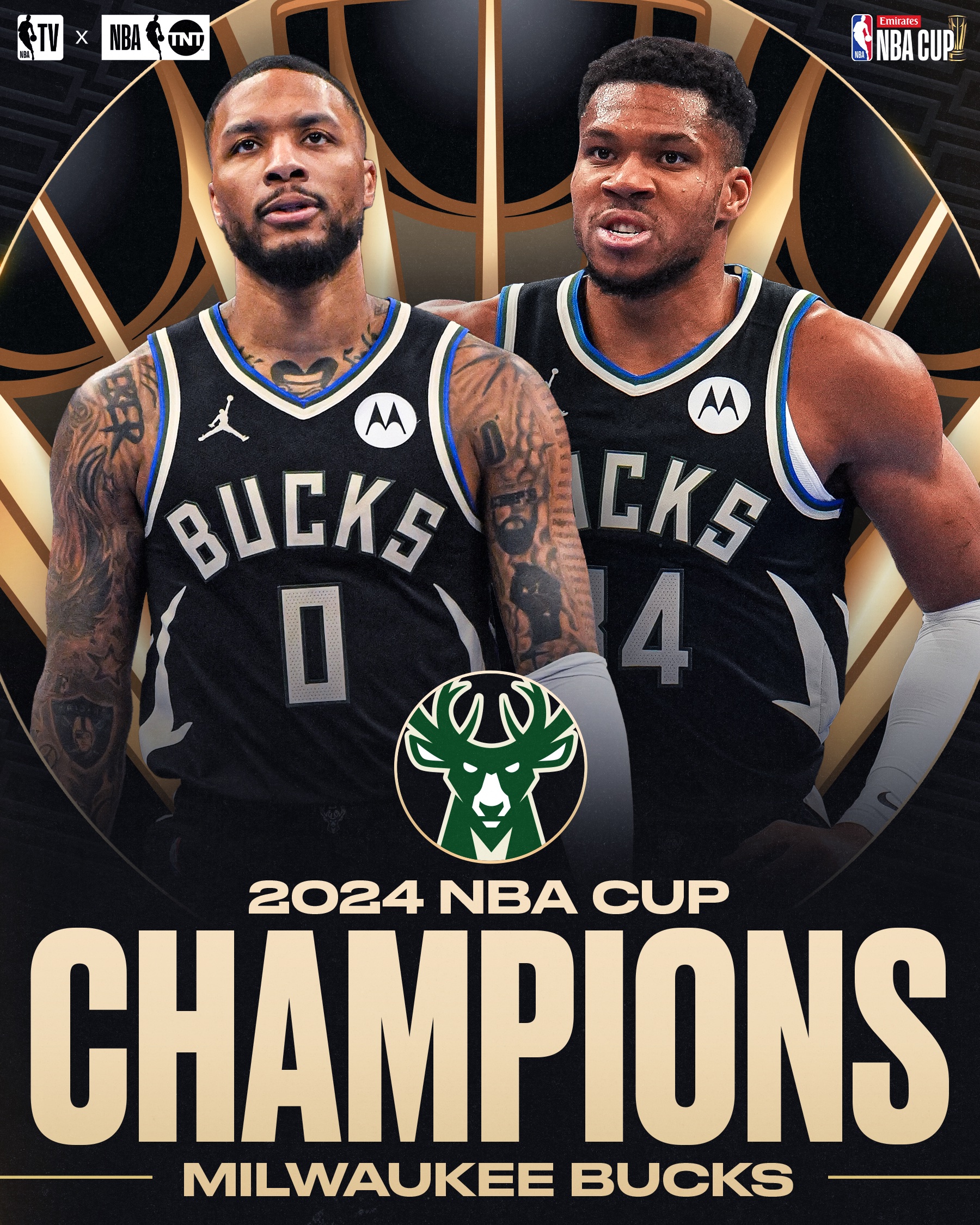 雄鹿队核心球员状态回升，球队连胜