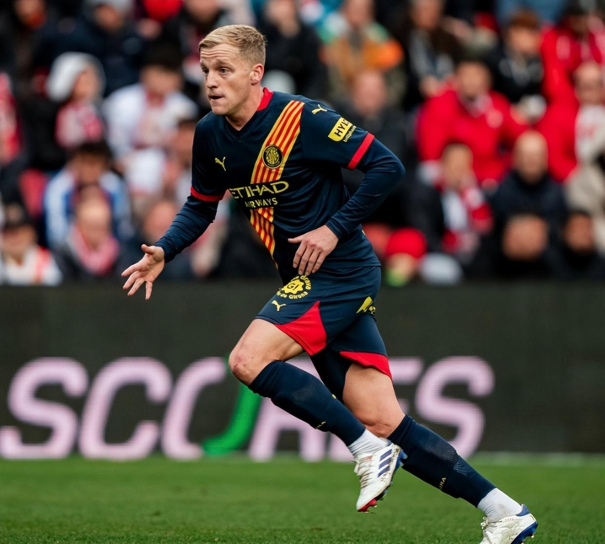 赫罗纳绝杀获胜,继续追赶前列球队的简单介绍 赫罗纳绝杀获胜,继续追赶前列球队的简单介绍