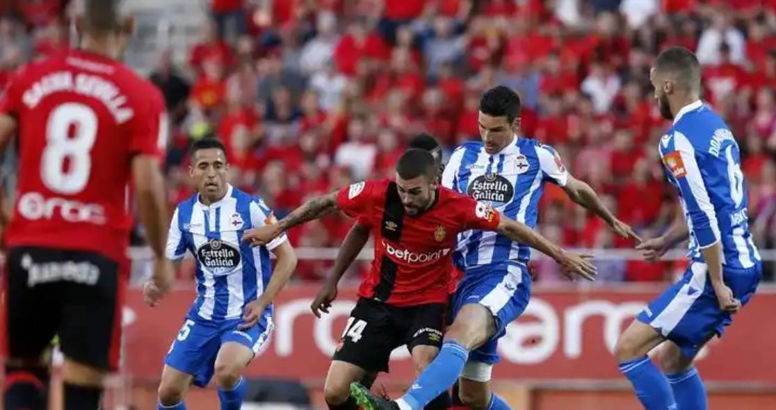 关于奥萨苏纳主场逼平,积分榜位置保持稳定的信息 关于奥萨苏纳主场逼平,积分榜位置保持稳定的信息