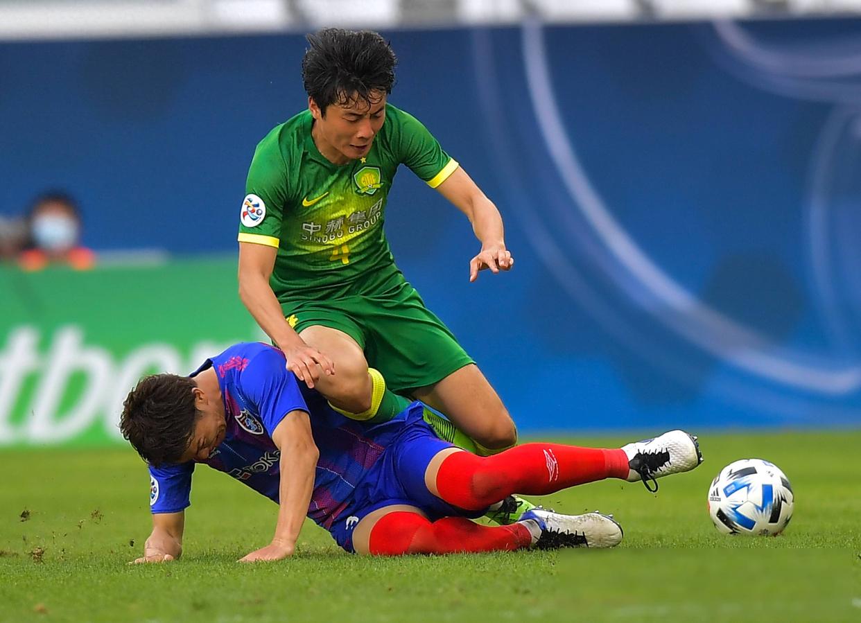 亚冠联赛淘汰赛实时报道,焦点对决精彩纷呈的简单介绍 亚冠联赛淘汰赛实时报道,焦点对决精彩纷呈的简单介绍