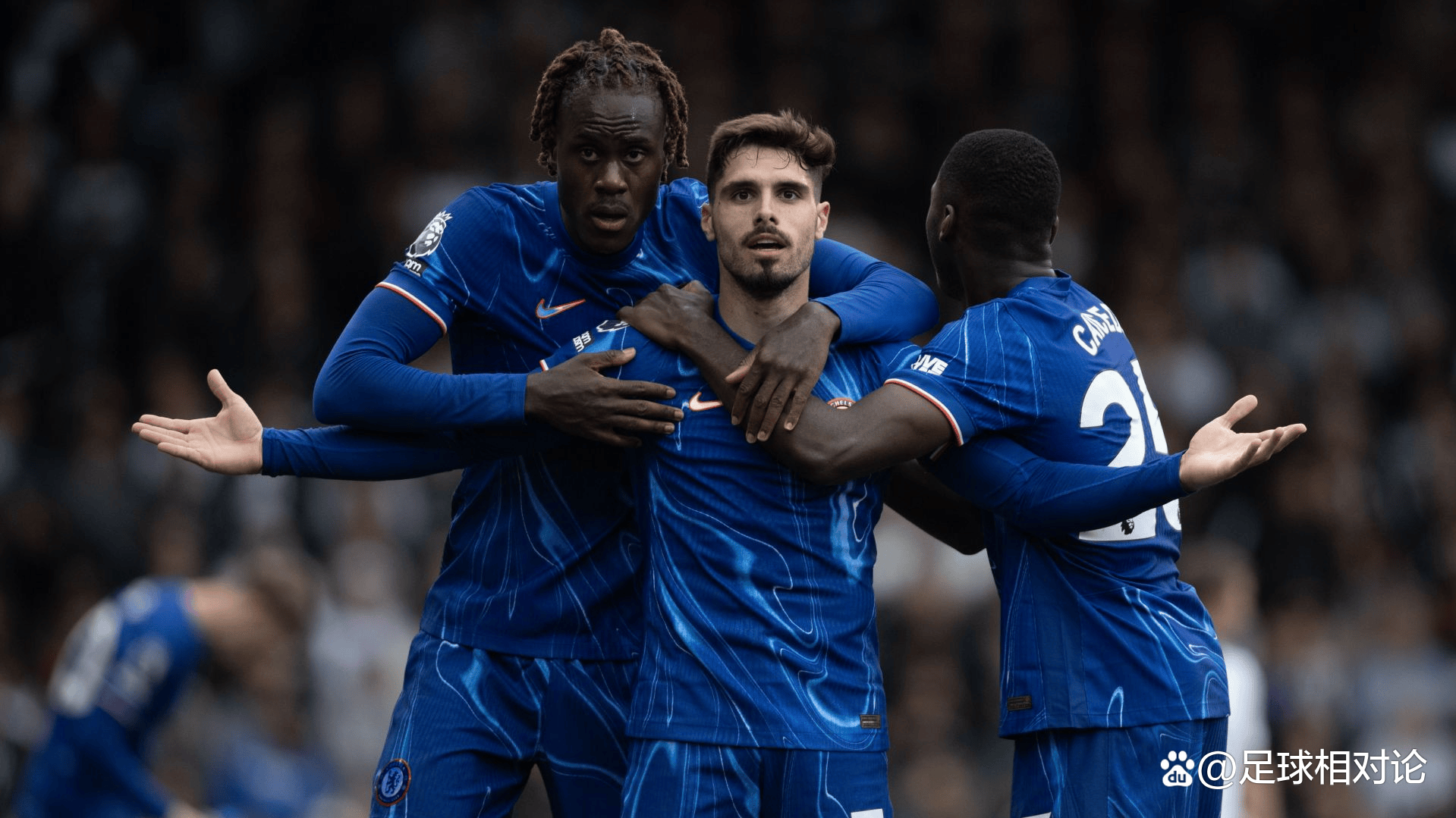 开云官网-切尔西主场大胜里昂,锁定欧冠强资格的简单介绍