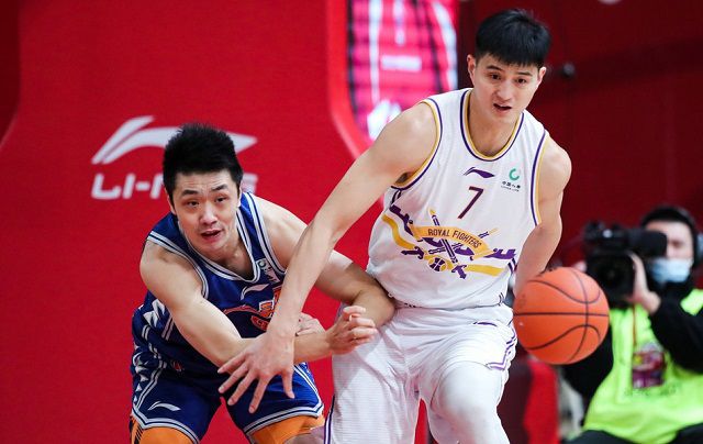 开云体育-云南男篮战绩不佳,难以挽回的简单介绍