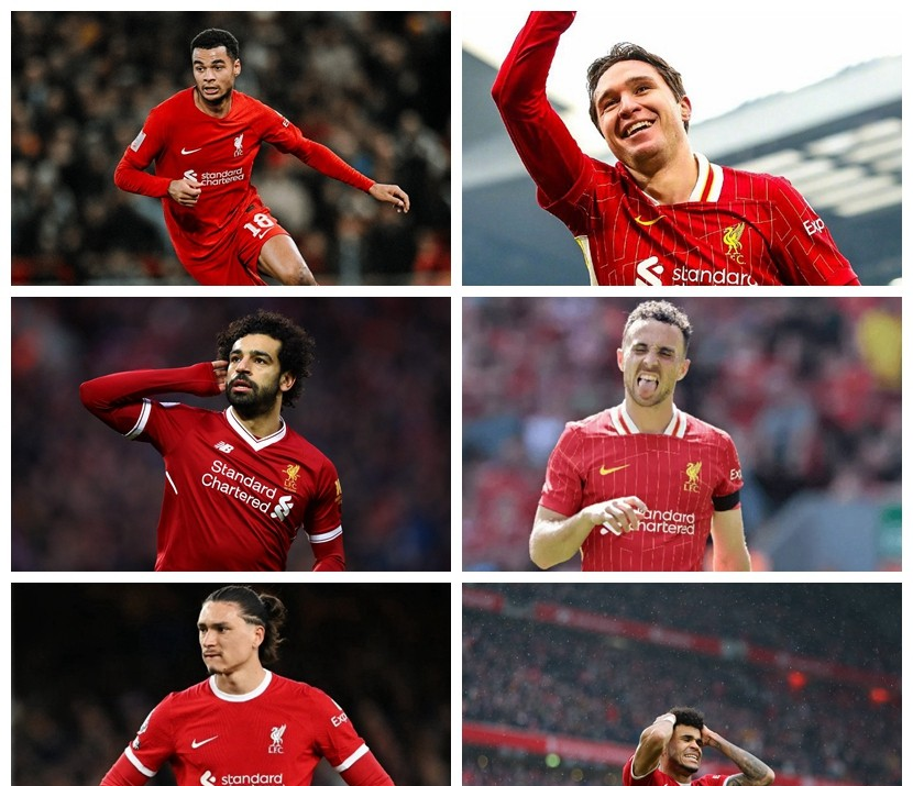 关于利物浦主场告捷,继续向榜首进发的信息 关于利物浦主场告捷,继续向榜首进发的信息