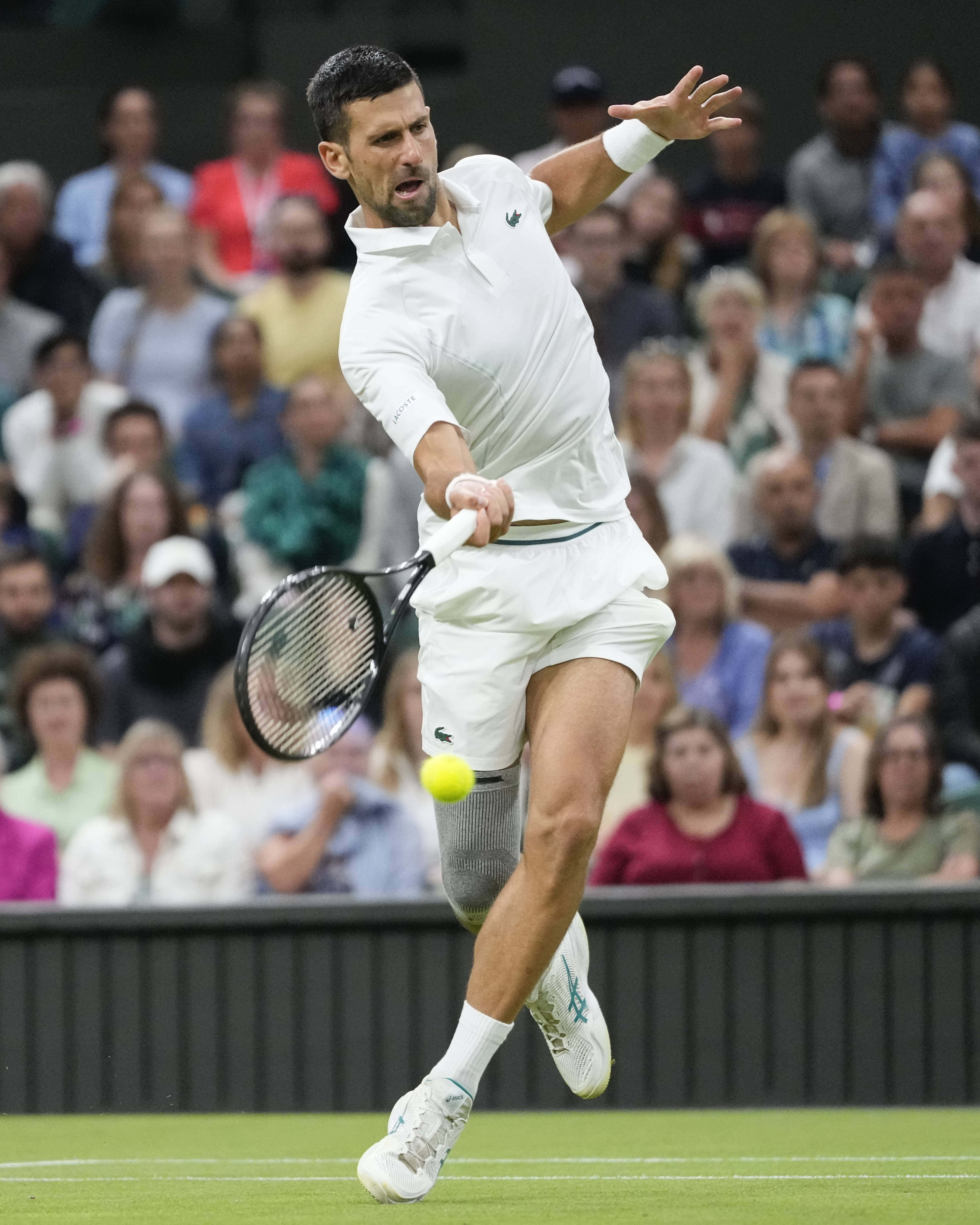 开云APP-美国网球选手连胜，晋级八强