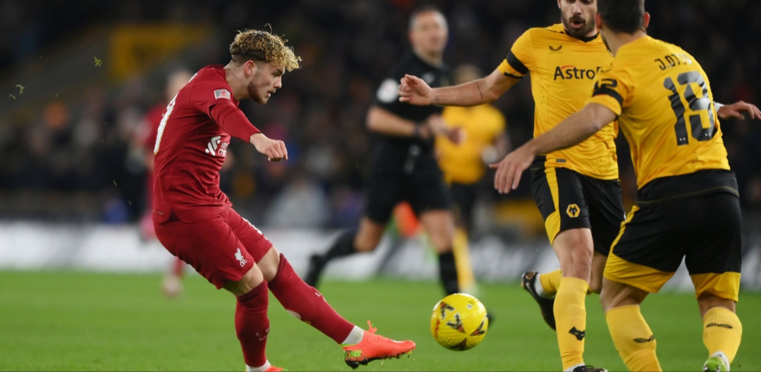 利物浦大胜埃弗顿,克洛普球队再现强势 利物浦大胜埃弗顿,克洛普球队再现强势