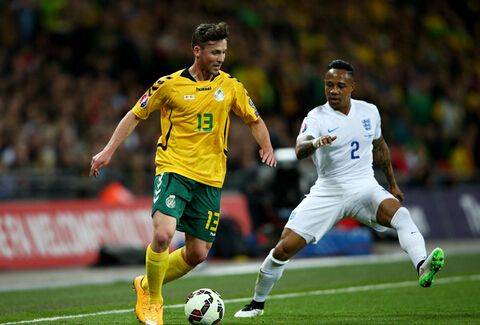 白俄罗斯战平立陶宛,欧预赛完结的简单介绍 白俄罗斯战平立陶宛,欧预赛完结的简单介绍