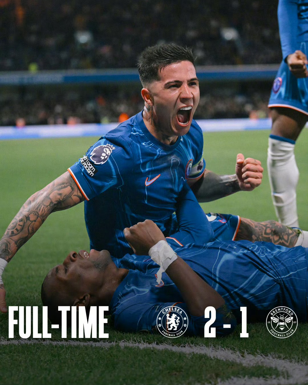 开云体育登录-包含切尔西凭借进球力克对手，富勒姆难守告捷的词条