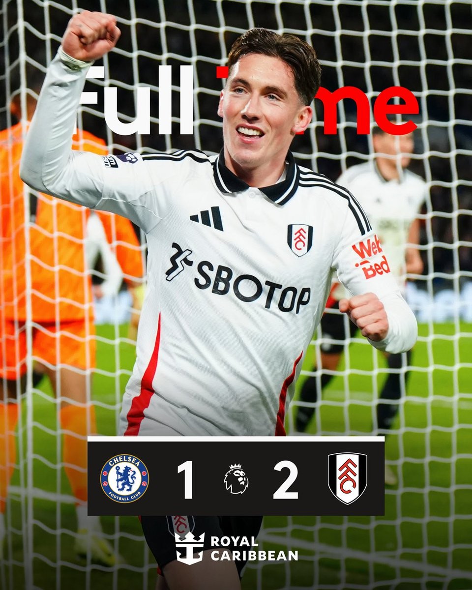 包含切尔西凭借进球力克对手,富勒姆难守告捷的词条 包含切尔西凭借进球力克对手,富勒姆难守告捷的词条