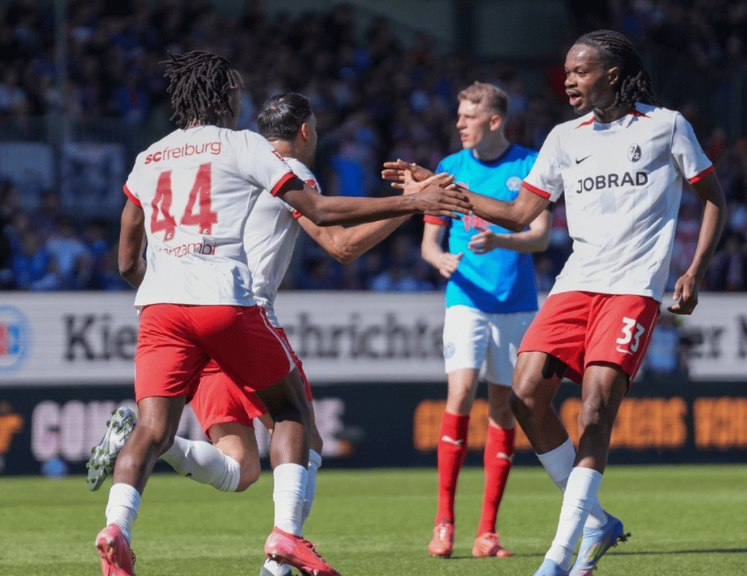 开云体育下载-柏林联队在比赛中展现出色实力获胜