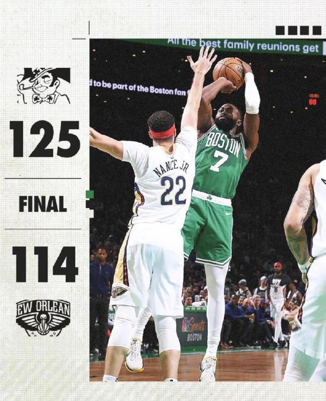 开云体育入口-篮网客场战胜绿军，东部半决赛豪取首胜