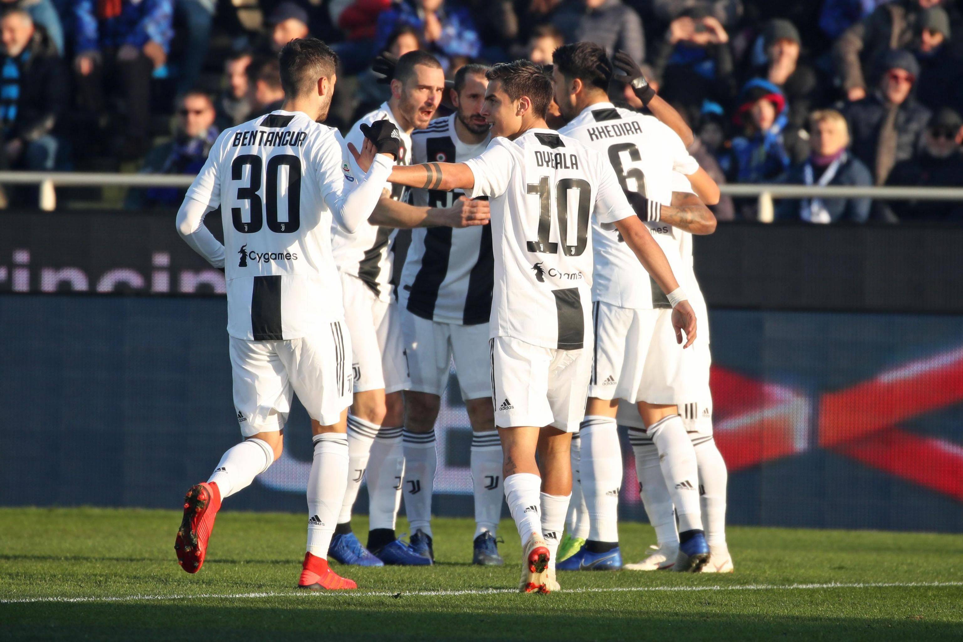 尤文图斯主教练抨击球队态度,球员意识需提升 尤文图斯主教练抨击球队态度,球员意识需提升