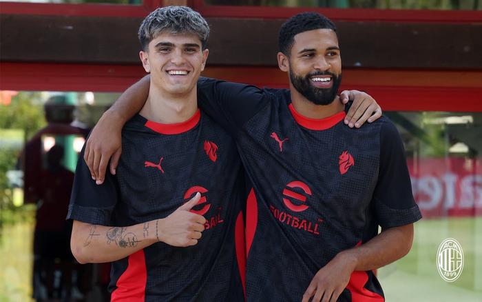 开云体育登录-AC米兰准备迎接国际比赛，备战有序的简单介绍