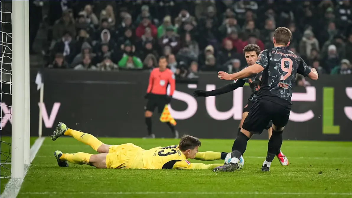 开云平台-门兴格拉德巴赫在法甲赛场上夺冠