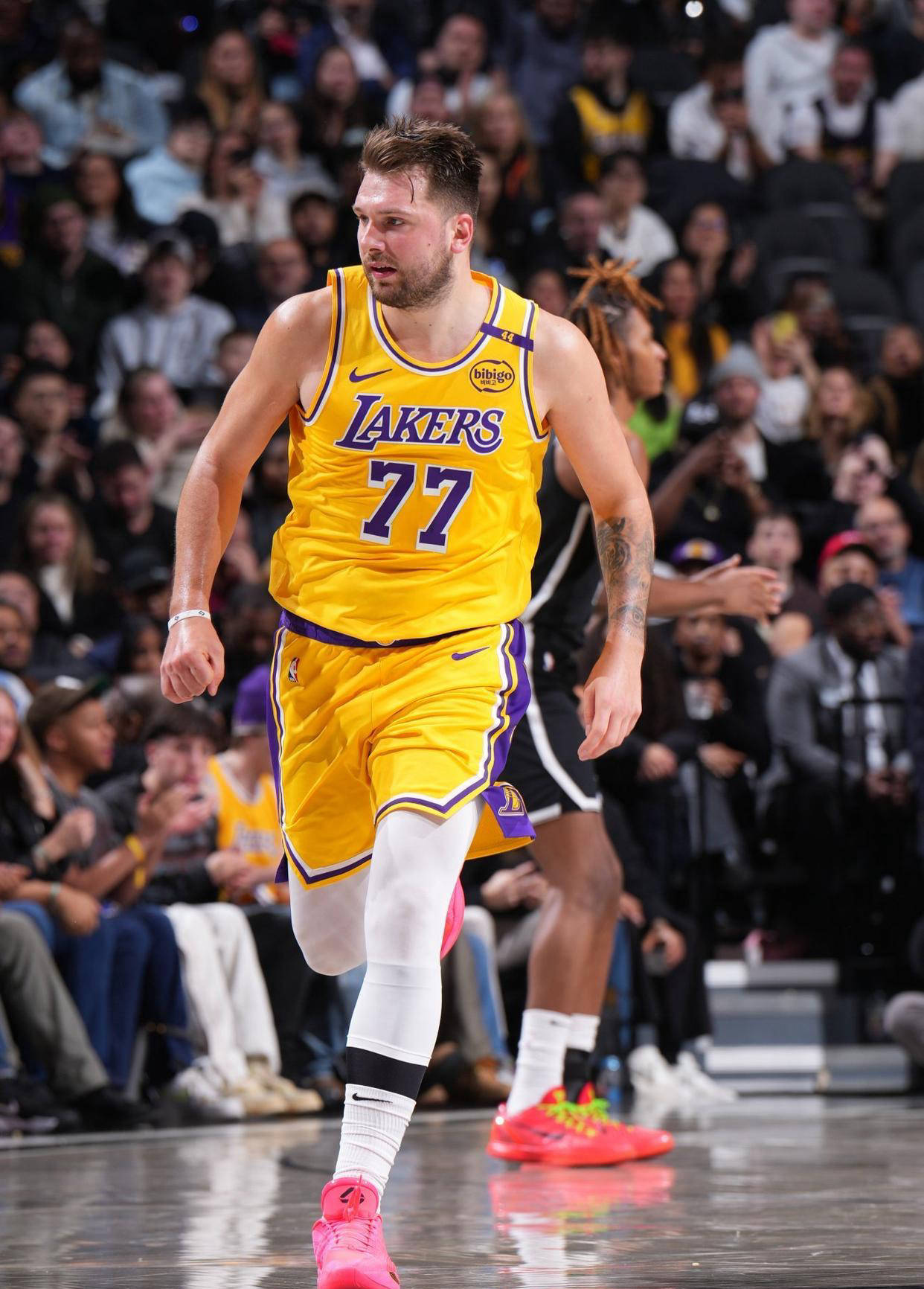 开云体育平台APP-关于湖人队核心球员伤愈归队期待复兴球队意气风发的信息